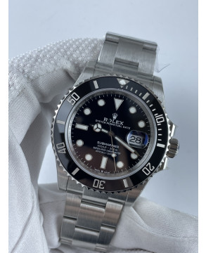 (새해한정판매)(사진추가)NM공장 노마진 로렉스 서브마리너 블랙 신형 41MM 초초특가 새해돌풍 기획전!!안사면후회!!