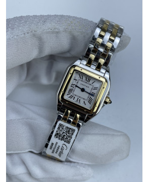 (준비완료/특급배송)NO.2701/AF공장 까르띠에 팬더 22미리