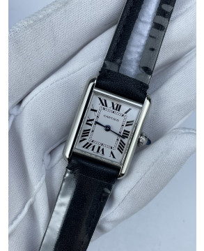 (준비완료/특급배송)NO.2703/AF공장 까르띠에 탱크머스트 22