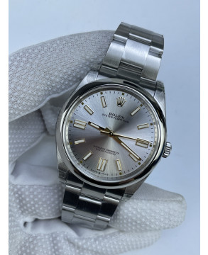 (준비완료/특급배송)NO.2921/VS공장 롤렉스 오이스터퍼페츄얼 41MM