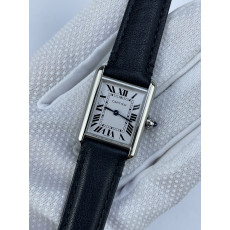 (준비완료/특급배송)NO.3046/AF공장 까르띠에 탱크머스트 22 미리 라지사이즈 기본모델