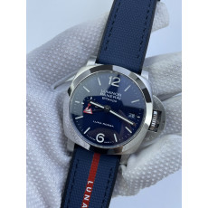(준비완료/특급배송)NO.3352/VS공장 파네라이 VSF Factory PAM 1404 Luminor Quaranta BiTempo Luna Rossa 40mm