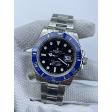 (준비완료/특급배송)NO.3365/VS공장 롤렉스 서브마리너 신형 블루 세라믹 브슬 VS3235