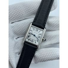 (준비완료/특급배송)NO.3390/AF공장 까르띠에 탱크머스트 22 미리 라지사이즈 기본모델