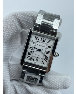 (준비완료/특급배송)NO.3400/AF공장 까르띠에 탱크솔로 31MM