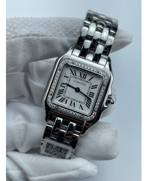 (준비완료/특급배송)NO.3436/AF공장 까르띠에 팬더 27미리