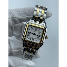 (준비완료/특급배송)NO.3440/AF공장 까르띠에 팬더 27미리