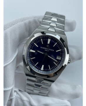 (준비완료/특급배송)NO.13422/ZF공장 바쉐론콘스탄틴 오버시즈 4500v 블루