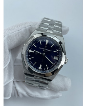 (준비완료/특급배송)NO.13424/ZF공장 바쉐론콘스탄틴 오버시즈 4500v 블루